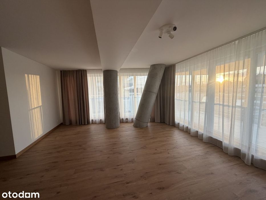 Apartament nad Odrą