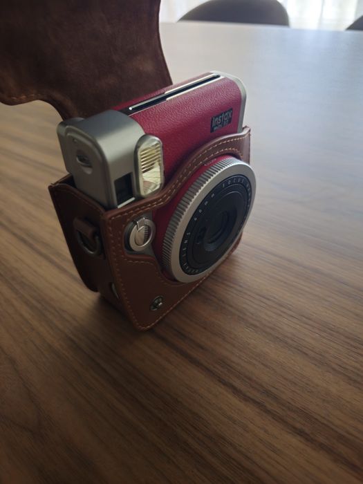 Fujifilm Instax Mini 90 Neo Classic
