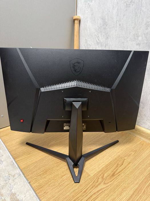 Монітор MSI optix G24 144гц