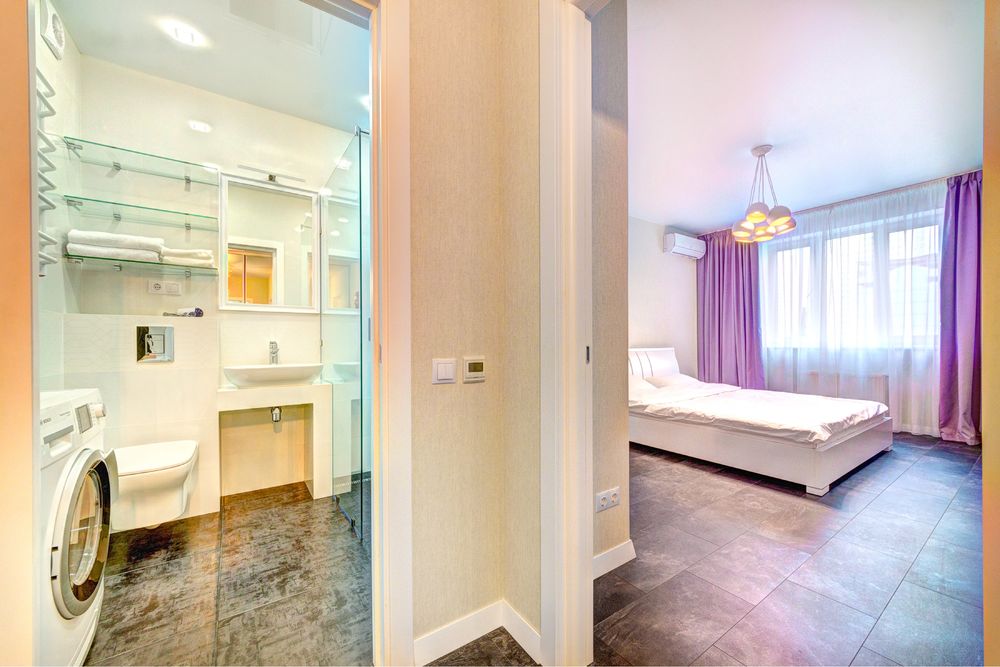 Вільна!  Подобова Оренда квартири.  Київ лівий берег