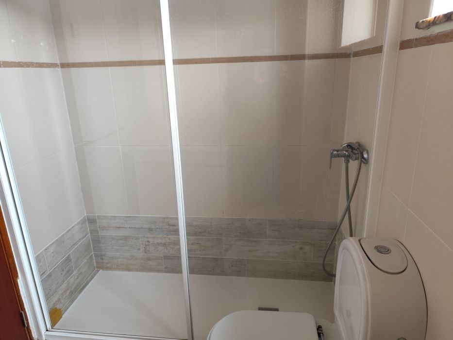 (Reservado)-Apartamento T2- no centro da Marinha Grande