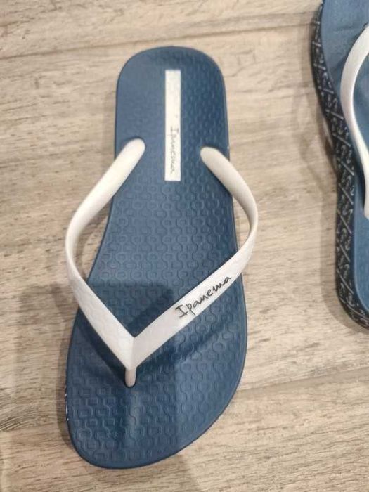 Japonki IPANEMA rozm. 35/36