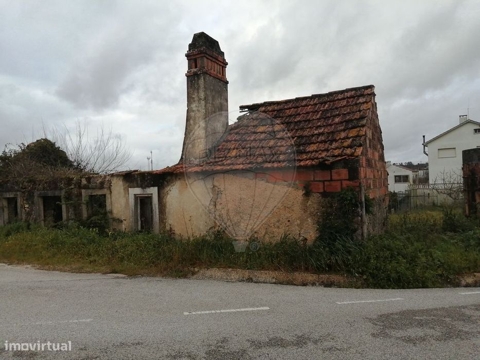 Terreno  para venda — Abiul, Leiria