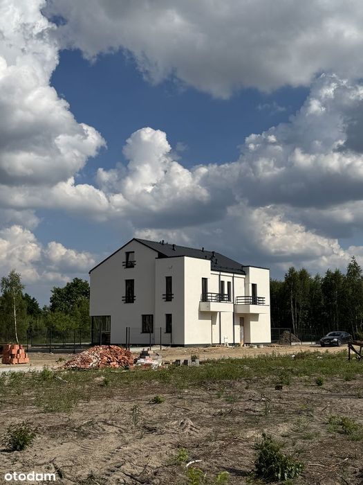 Zielone Powązki Etap IV
