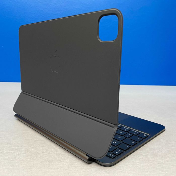Capa Teclado | Apple Magic Keyboard iPad Pro 11" (M4/M5)