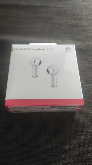 Słuchawki Huawei freebudz se2
