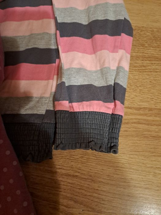 Śliczne bluzeczki dla dziewczynki