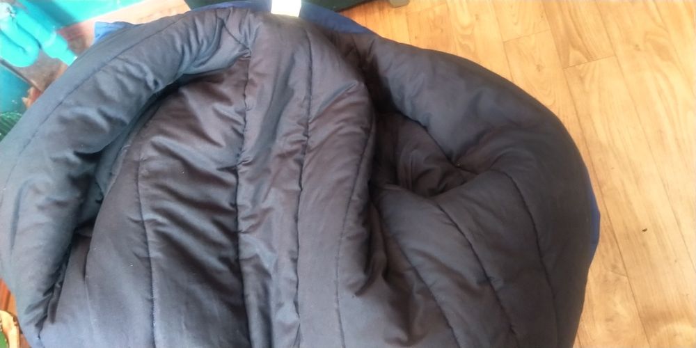 Куртка ватна (робоча)