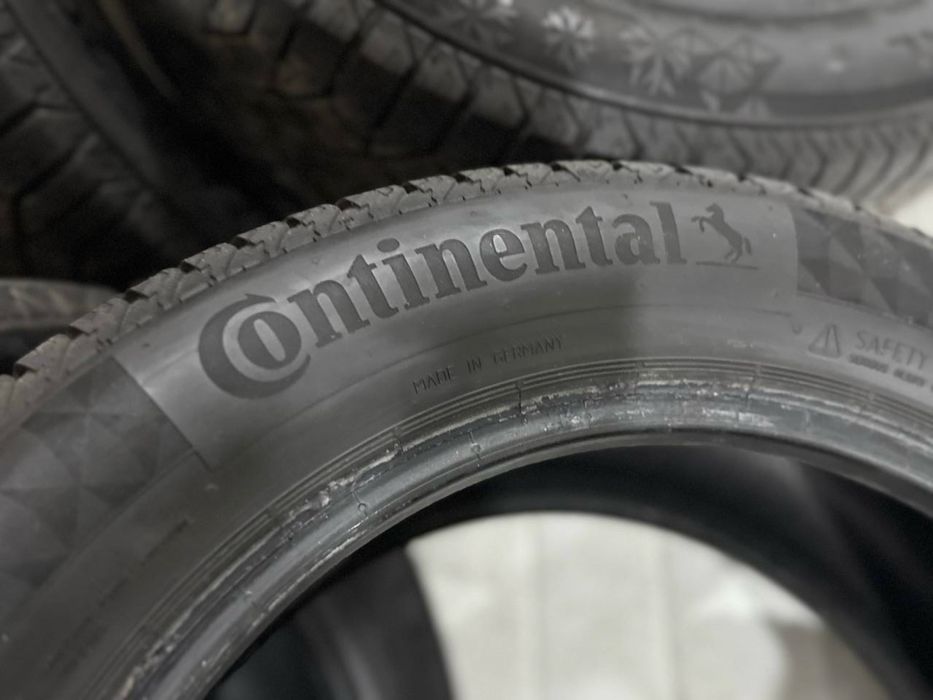 зимові шини Continental VikingContact 7, 205/55 R16, 94T XL 2020р