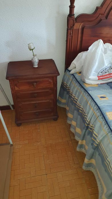 Quarto completo para venda