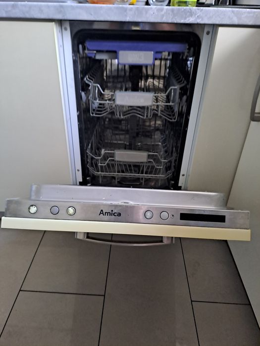 Zmywarka Amica ZIM 428E calosc lub części