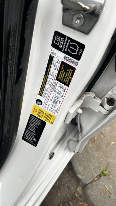 BMW 535 ( f10 ) 3.0l 2013р.