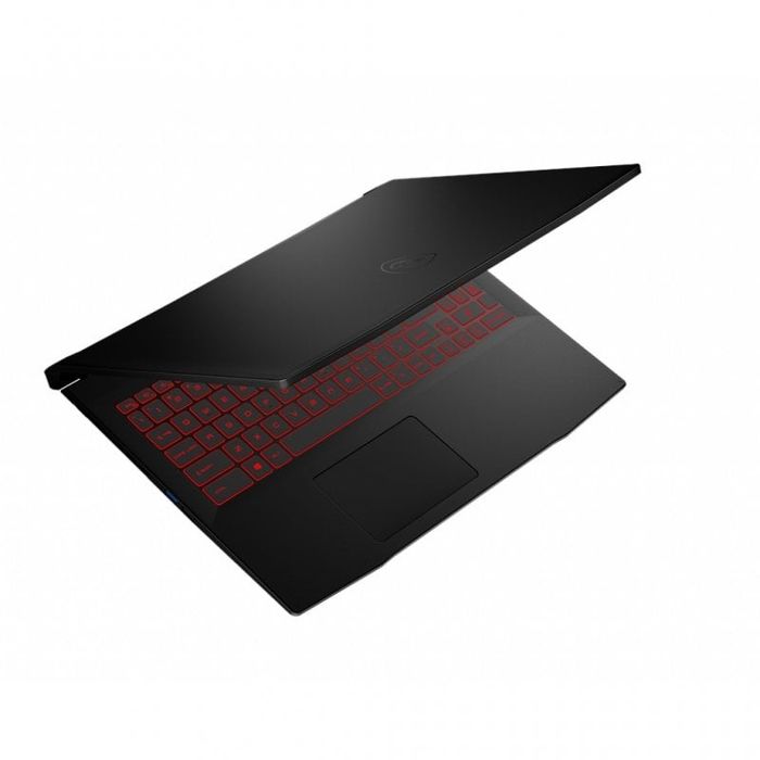 Portátil Gaming MSI Katana GF66 11UC-058XPT (Intel Core i7-11800H - NVIDIA GeForce RTX 3050