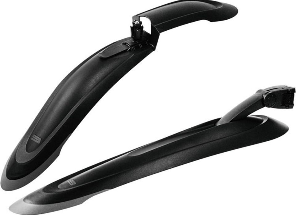 Велосипедні крила Bulls Blade Set 26"/27,5" з Німеччини!