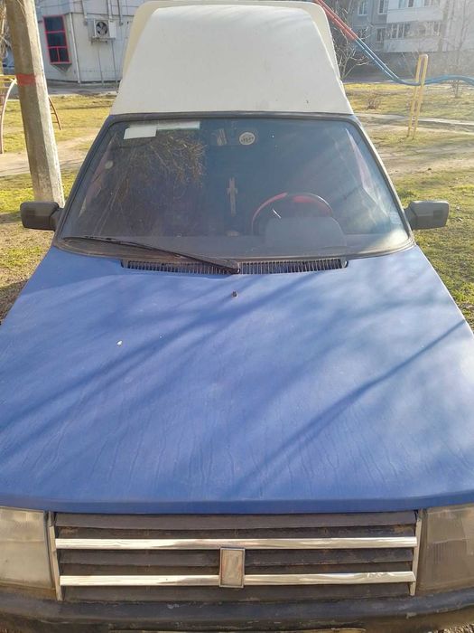 ЗАЗ 110550 2000 р.