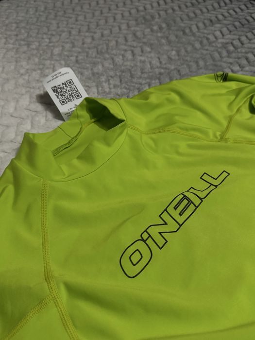 Термо кофта мужская компрессионная oneil