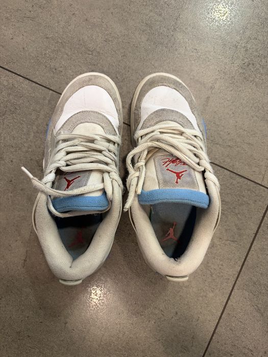 Buty Nike Jordan 4 RM roz.35.5