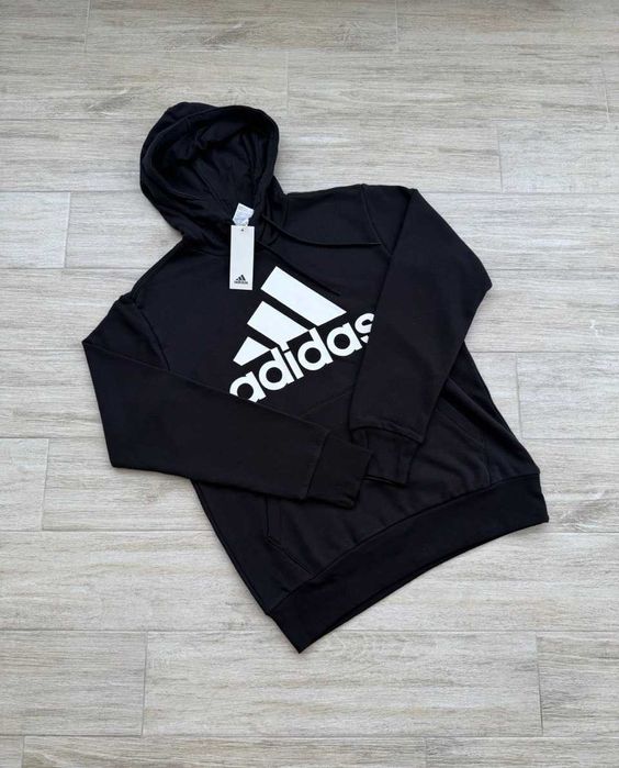 США! Чоловічі костюми Adidas ESS IC9363 Оригінал! Без флісу! S,M,L,XL