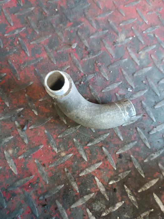 Króciec ssący wfm osa