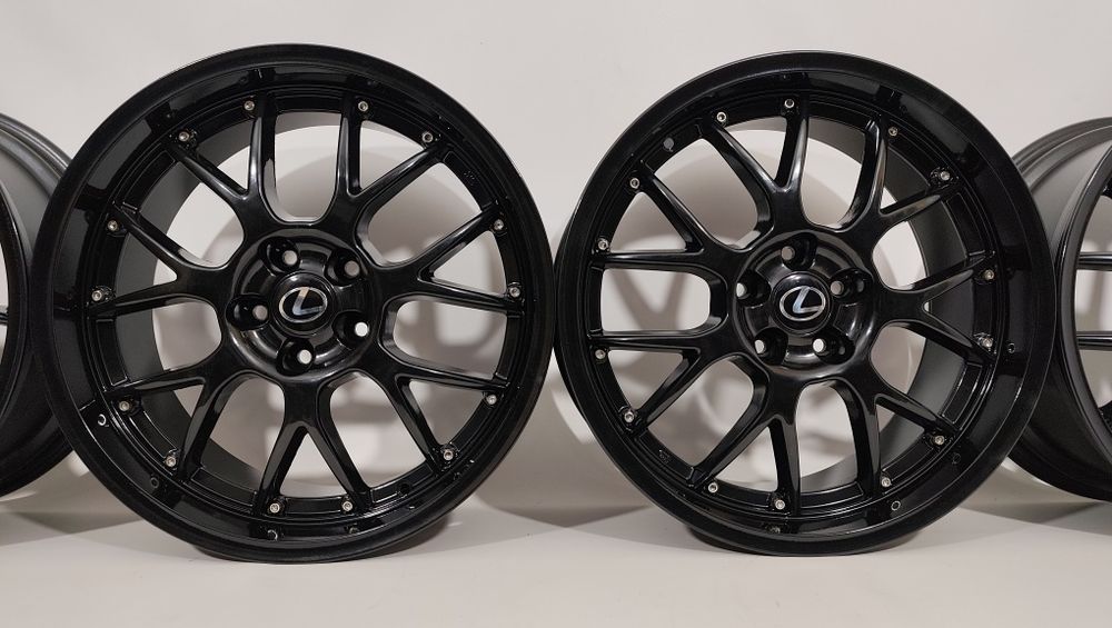 5x114,3 19" Lexus ES GS IS LS NX RC RX SC UX