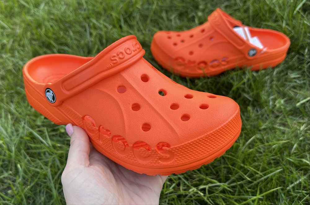 Сабо крокси crocs baya