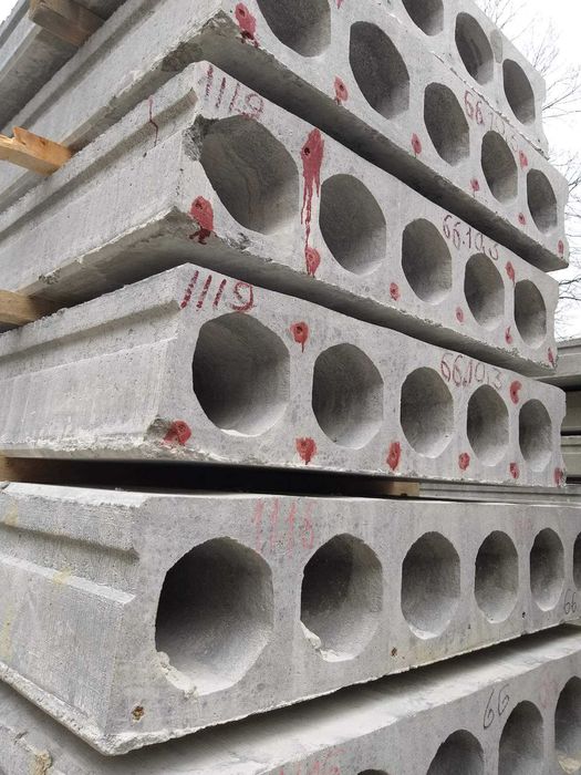 Панелі перекриття у Волинській обл.Знижки від суми замовлення!