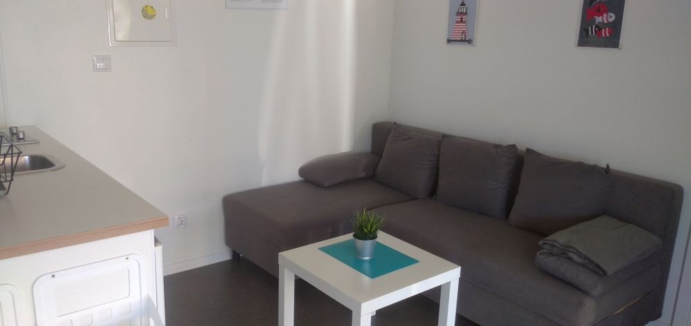 Domki wakacje nad morzem Władysławowo