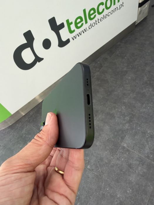 iPhone 15 128GB - Garantia