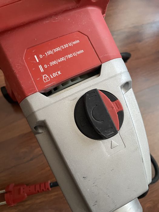 Mieszadło Flex MXE 1602 jak nowe mieszarka colomix