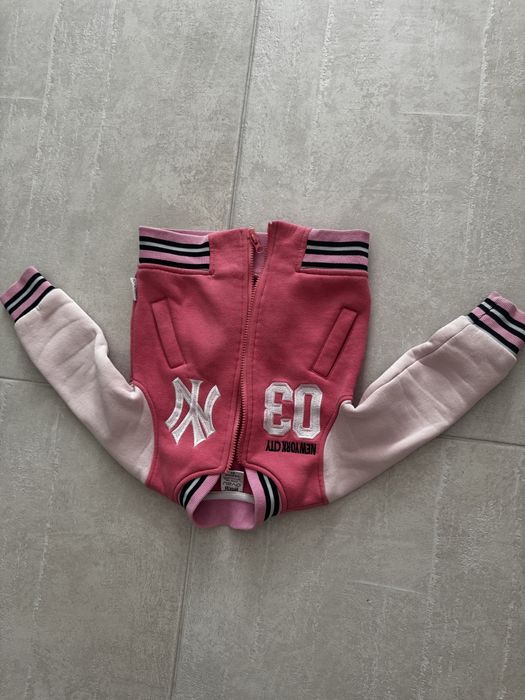 Кофта на флісі украінського виробника