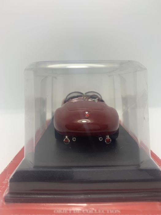Ferrari Auto Avio na escala 1/43