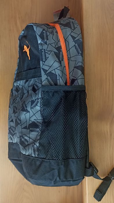 Plecak Puma Beta Backpack tornister szkolny nowy