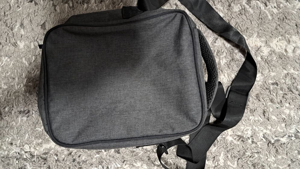 Чоловіча сумка LYZRC