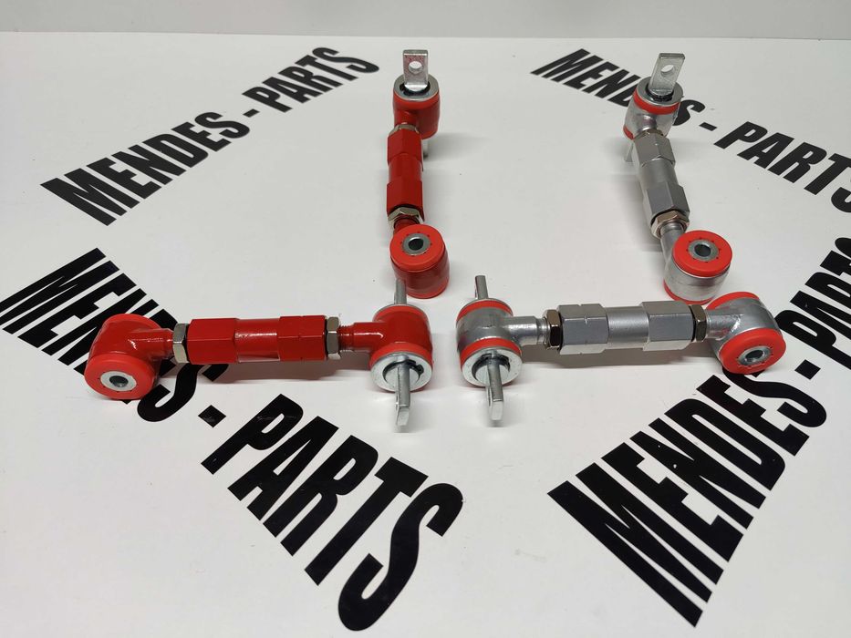 Camber kit Honda epman