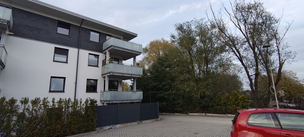 Mieszkanie na sprzedaż, 3 pokoje, 54 m², Bielsko-Biała