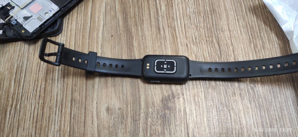 Лот електронної техніки