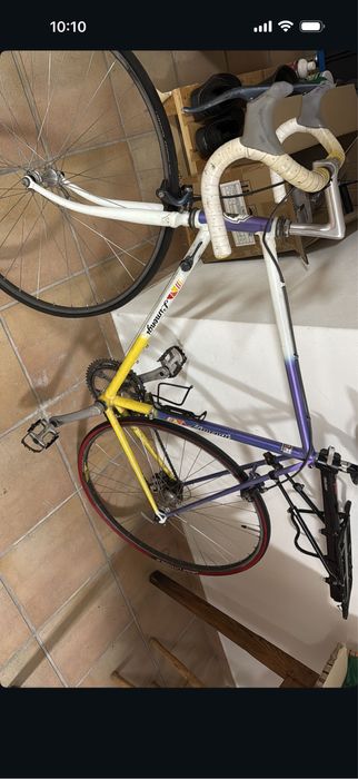 Limongi Columbus Cromor