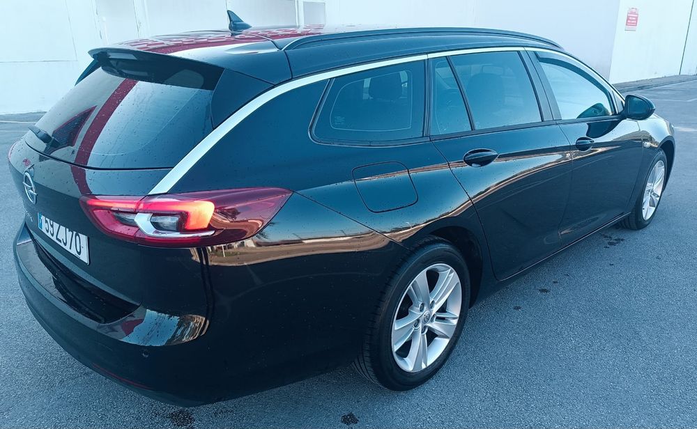 Opel Insignia 1.6 CDTI 2019