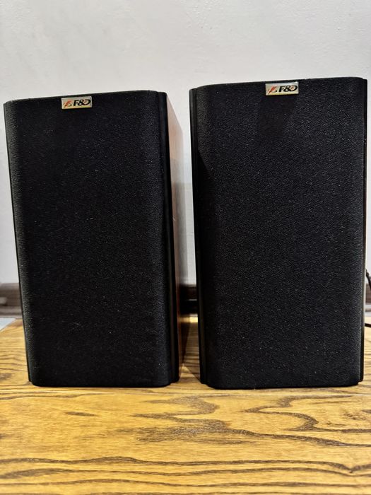 Колонки F&D SPS - 611 Акустика