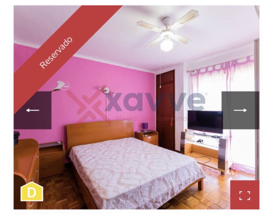 Mobilia de quarto conjunto completo