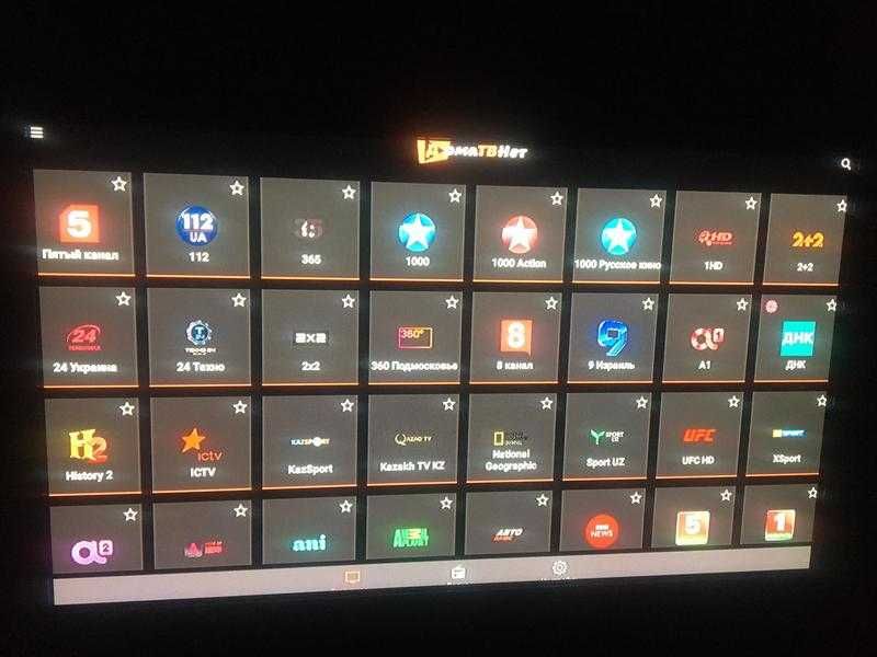 Взломаная  БЕЗ АБОНПЛАТЫ и РЕКЛАМЫ Смарт ТВ приставку X96  2Гб/16Гб