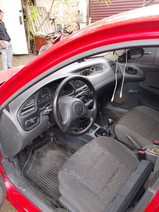 Продам SENS 1.4L