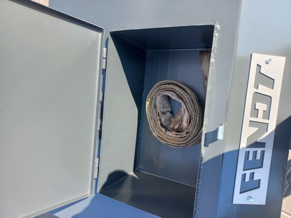 Balast, obciążnik ,TUZ-700 kg