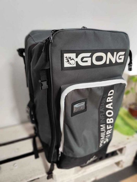 Prancha SUP Longboard Insuflavel