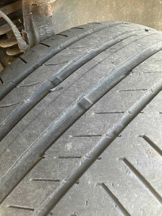 Колеса диски 5x130 255/55 R18,шини 2016-2022 літо Touareg