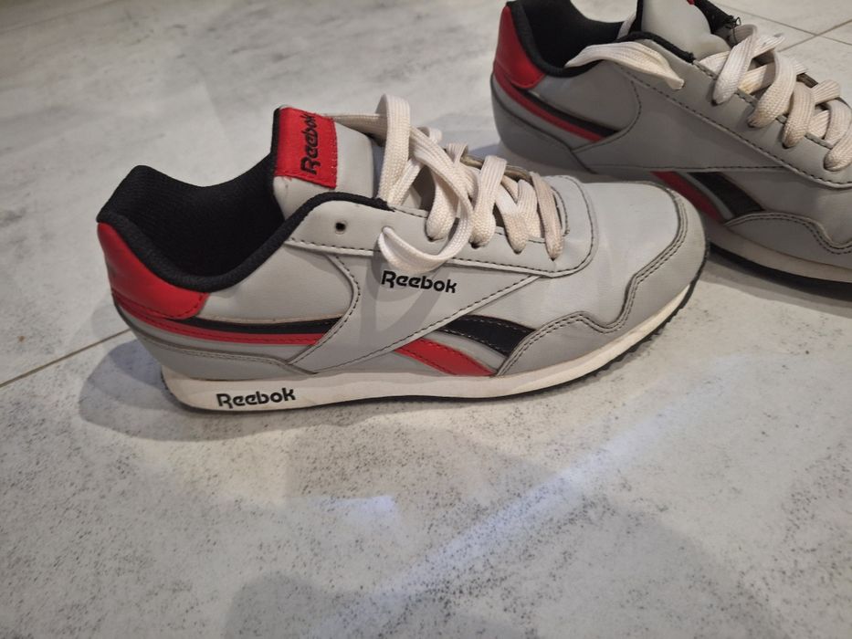 Buty sportowe reebok