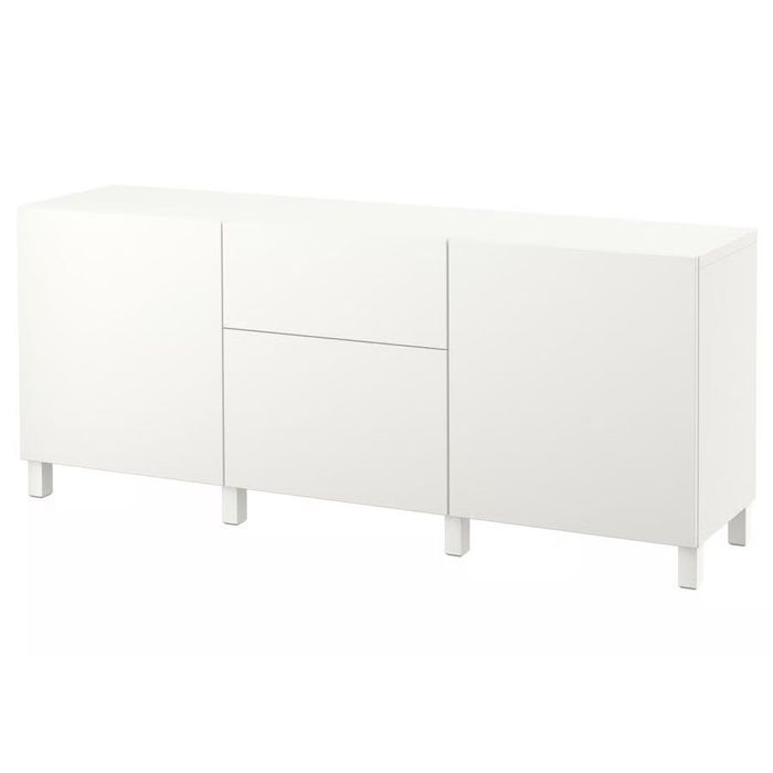 Aparador BESTA Ikea