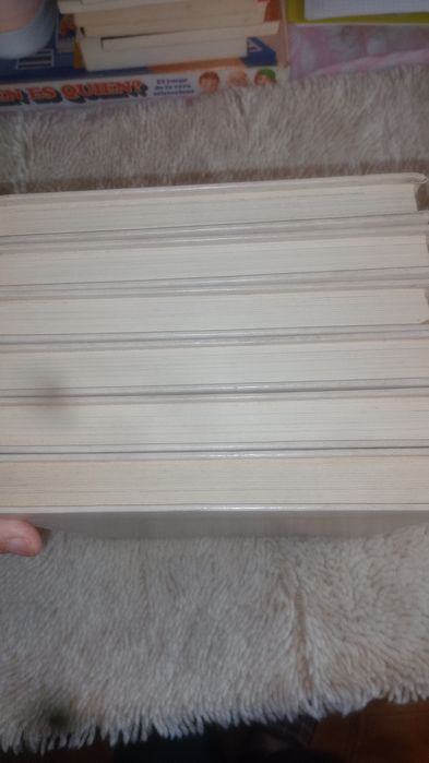 O livro do casal " Coleção"