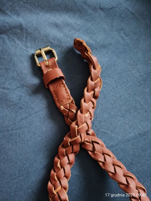 Pasek plecionka 100 cm