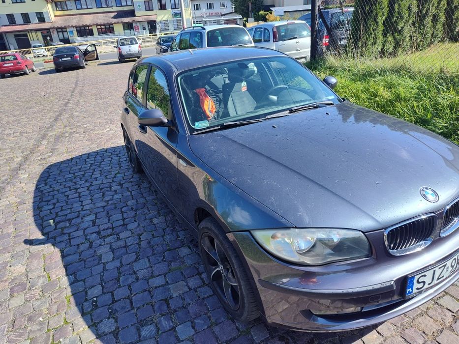 BMW Seria 1